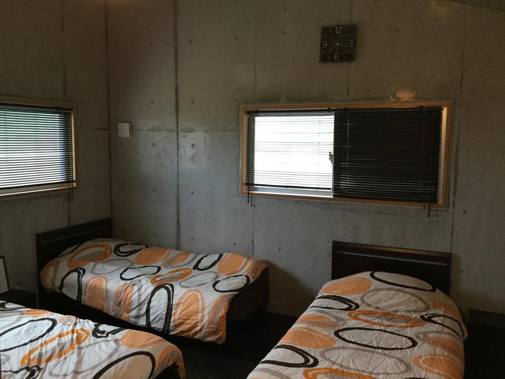 Villa Ryu-A Nakijin Esterno foto