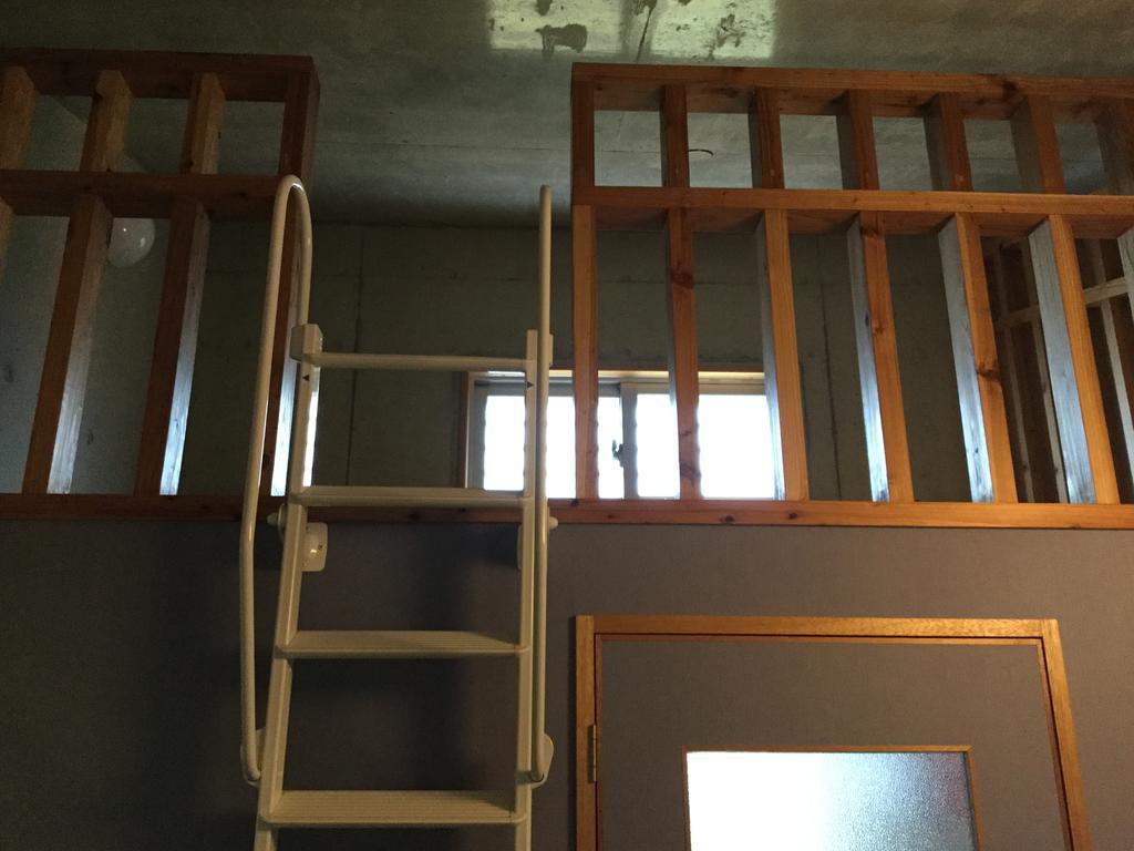 Villa Ryu-A Nakijin Esterno foto